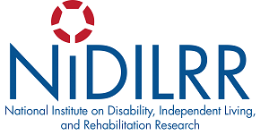 NIDILRR Logo